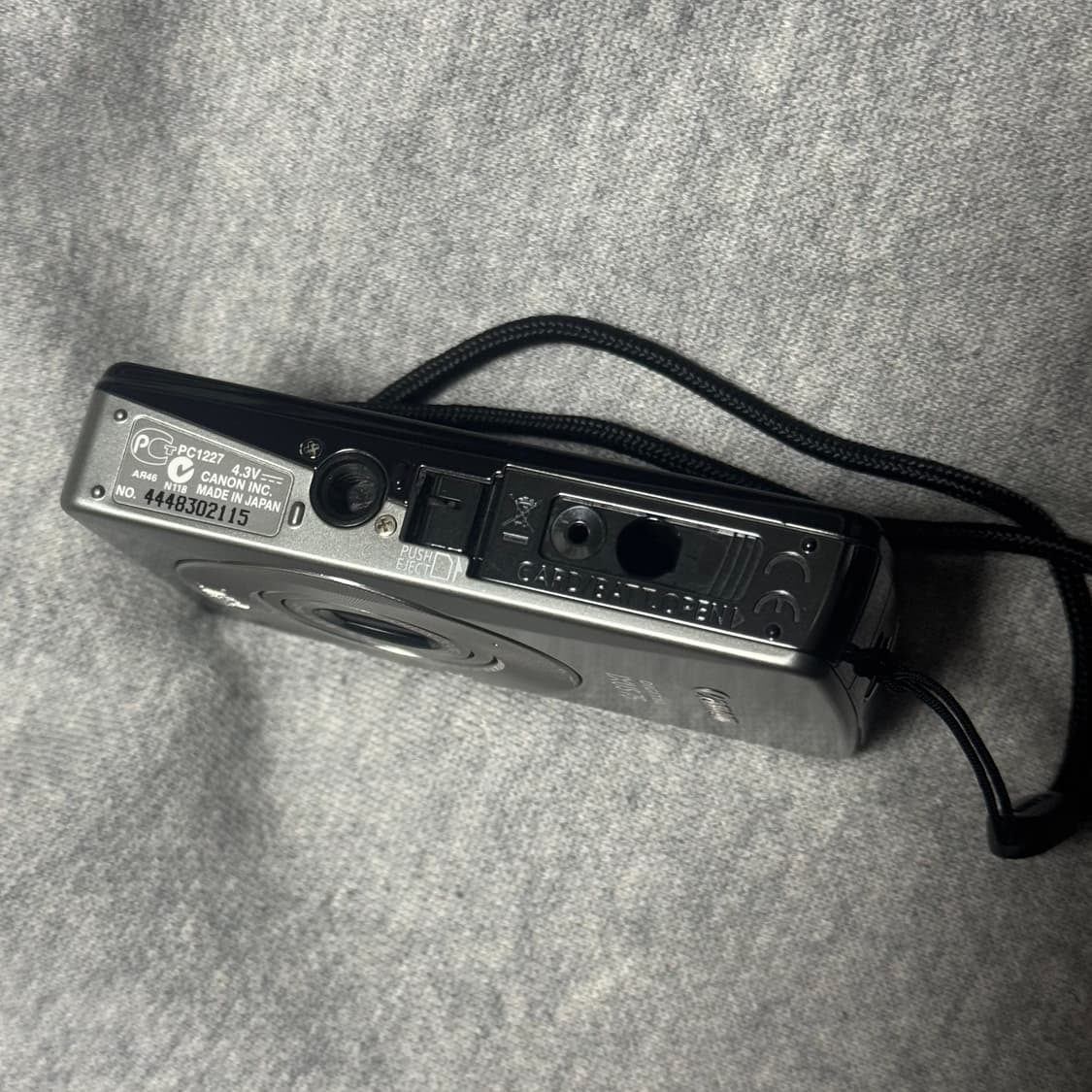 캐논 익서스 75 상품이미지3