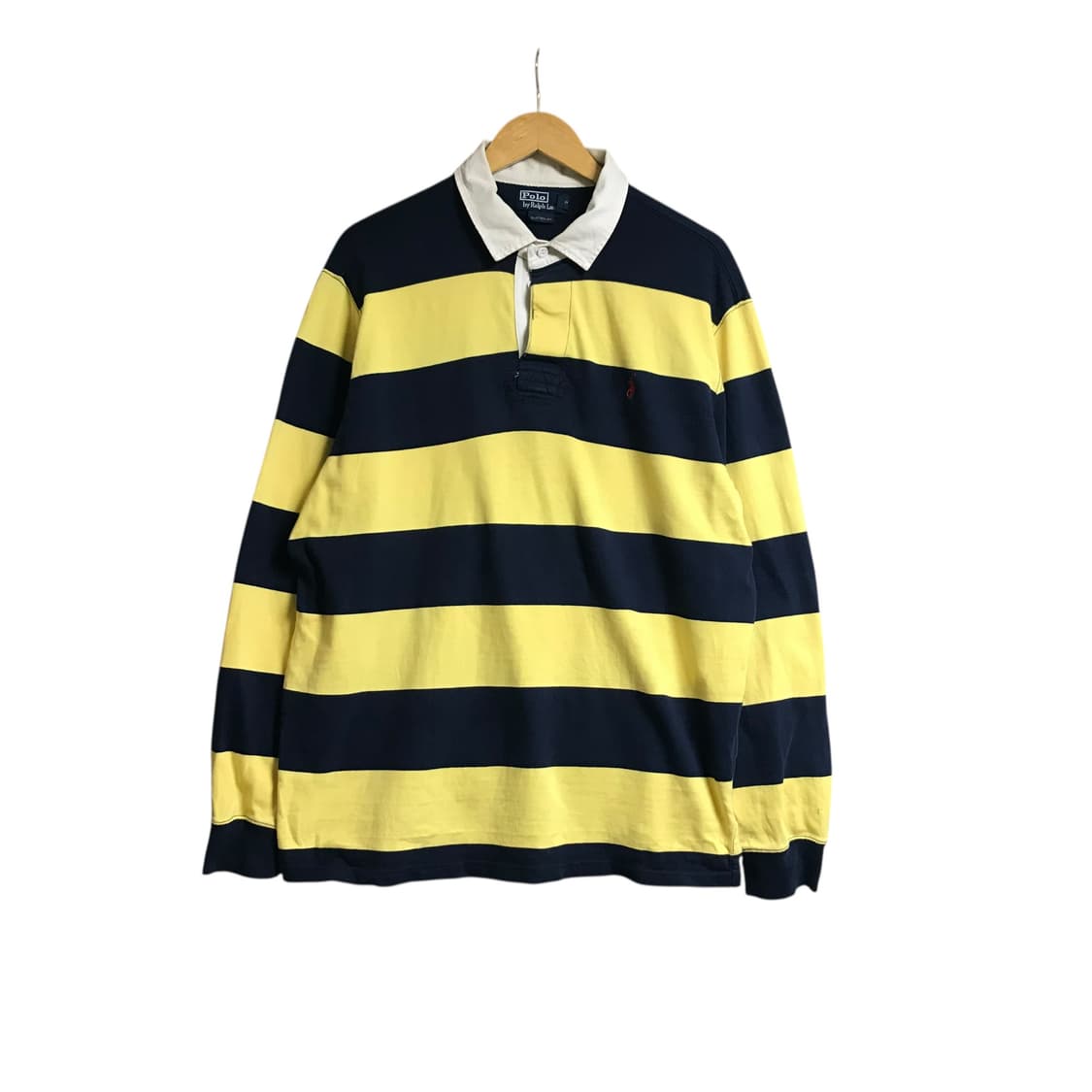 폴로 랄프로렌 단가라 꿀벌 pk티셔츠 (정품 입니다) 상품이미지2