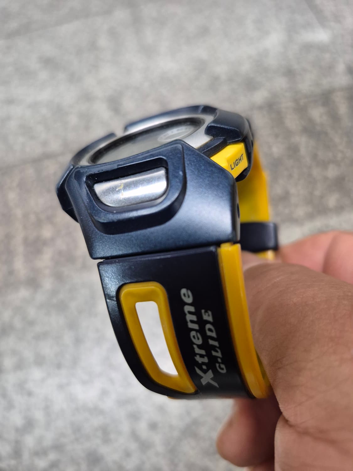 g shock dwx101 상품이미지2