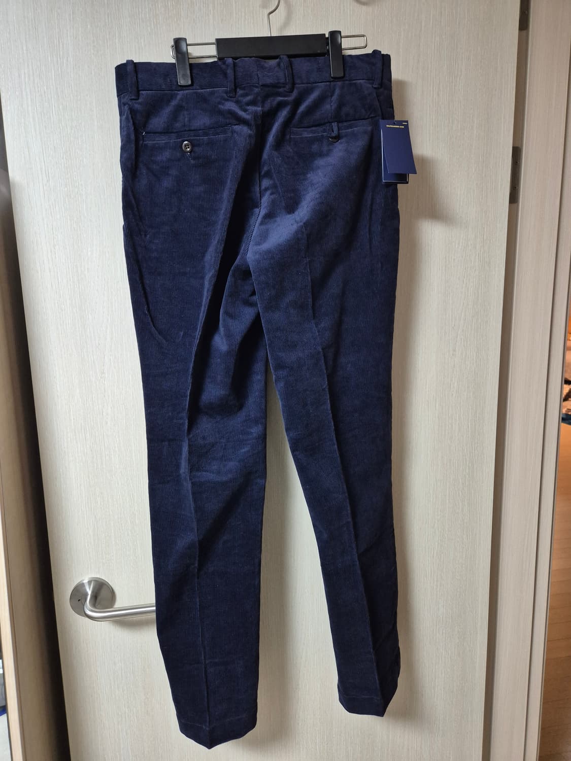 (새제품) 폴로 랄프로렌 골프 코듀로이 팬츠 골덴 팬츠 치노팬츠 32 상품이미지2