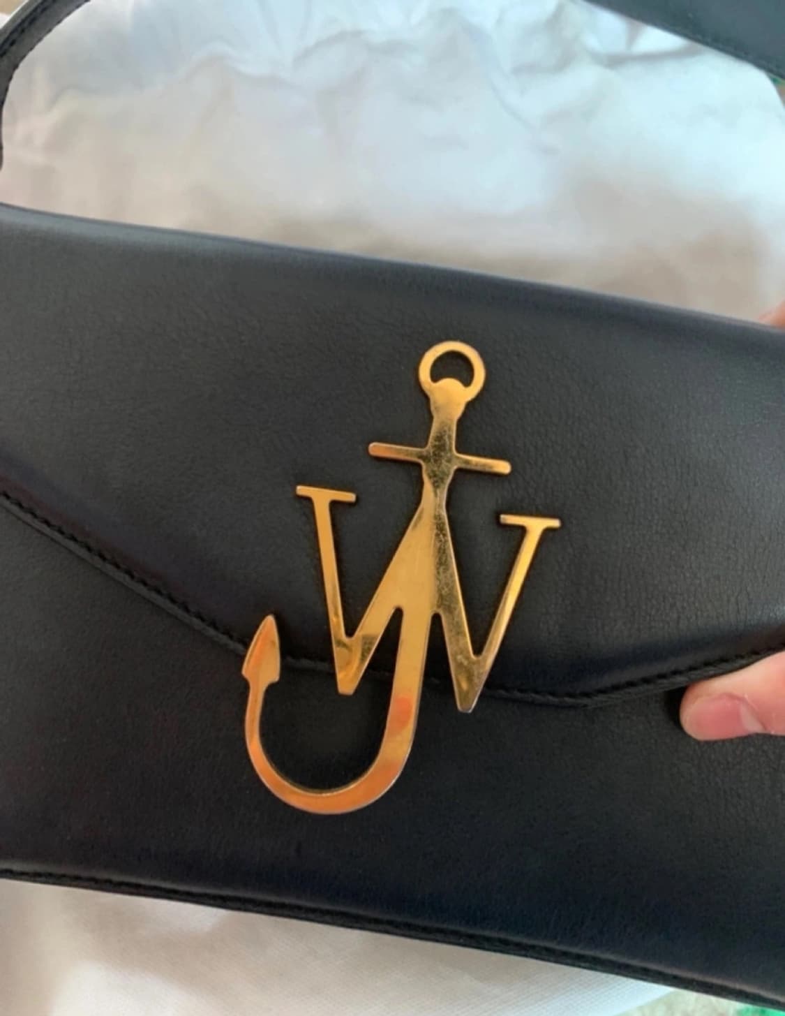 JW앤더슨 퍼스 백 상품이미지2