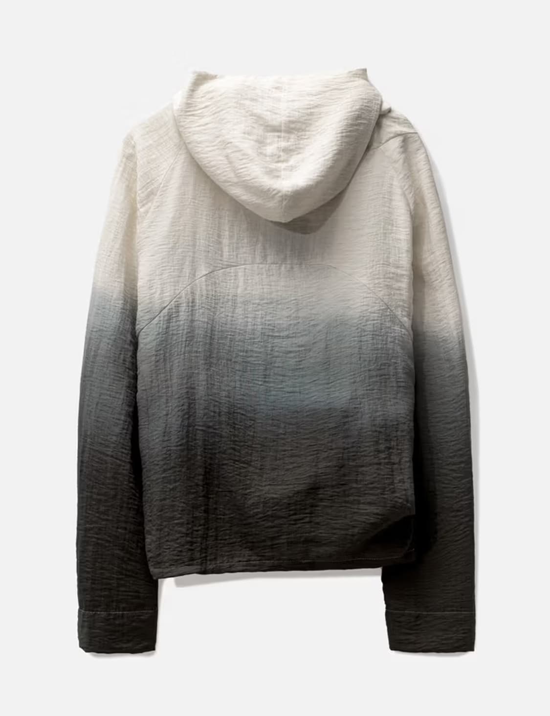 혜인서 그라디언트 스카프 후디 상품이미지2