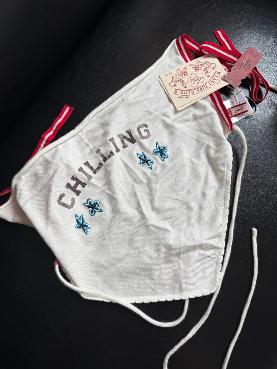 sweetchilling 상의 상품이미지3