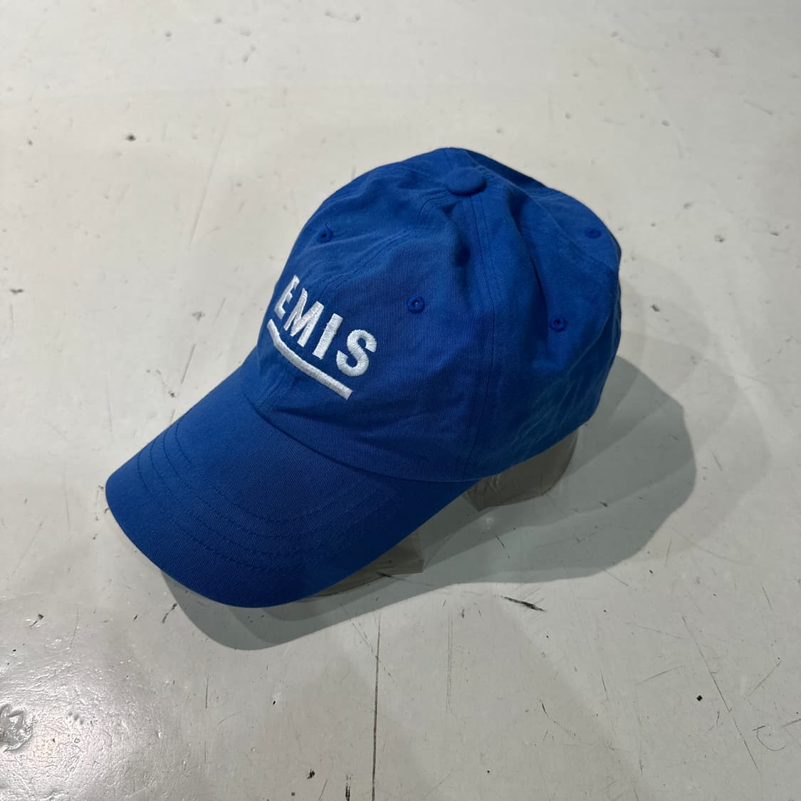 이미스 볼캡 모자 상품이미지2