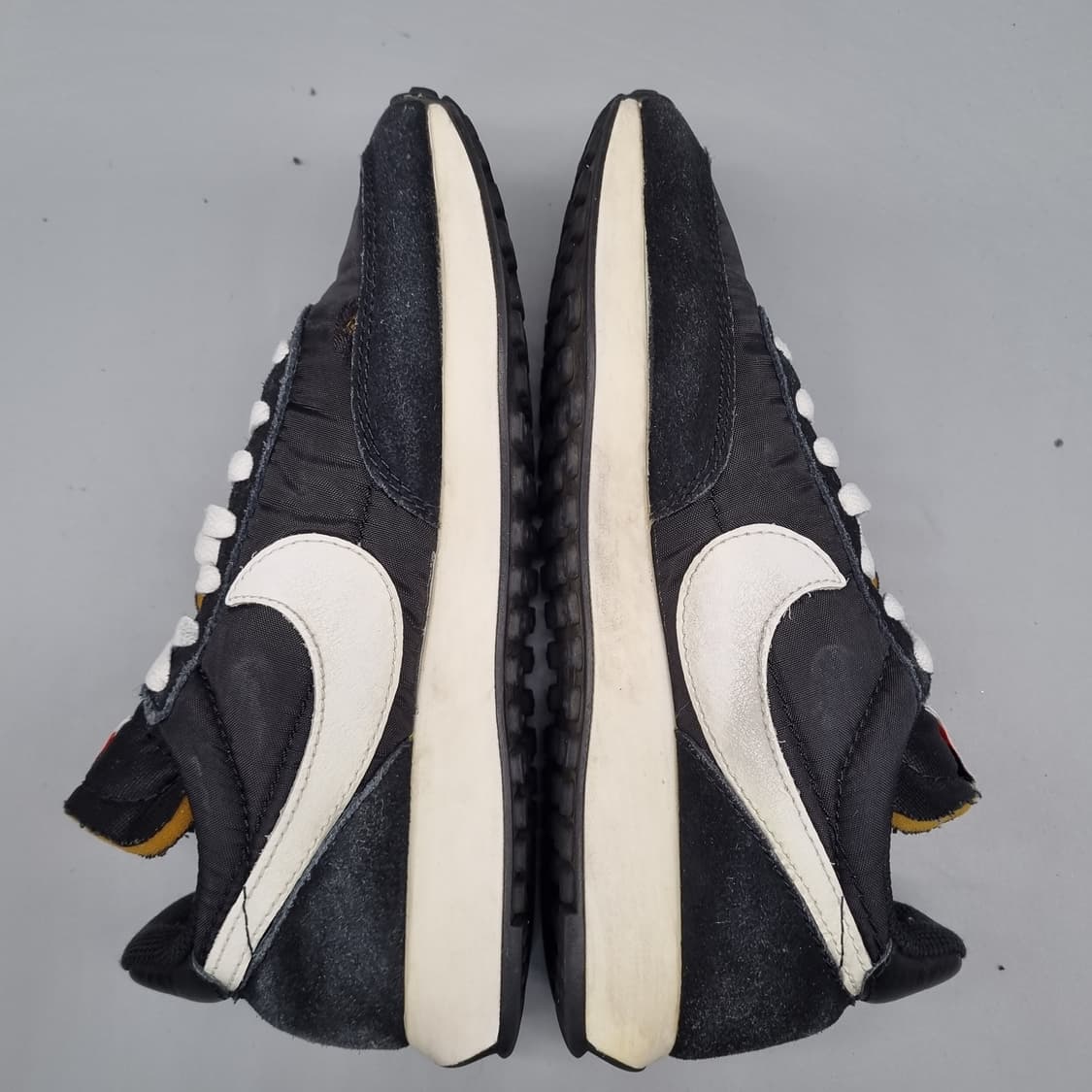 나이키 테일윈드79 검흰 여성운동화230  상품이미지5