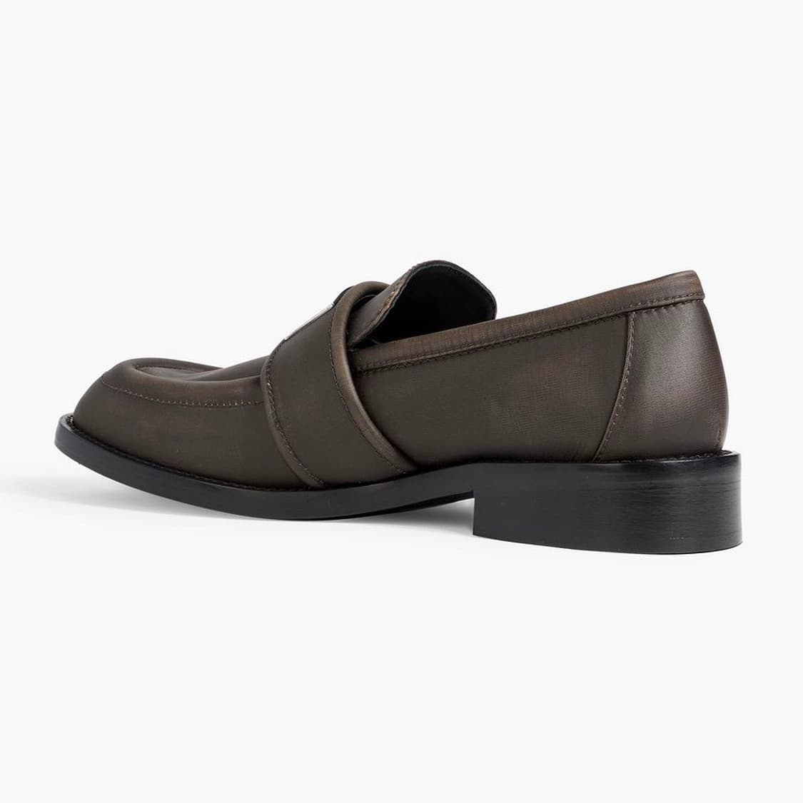 [38]아크네스튜디오 25fw 워싱 로퍼 상품이미지6