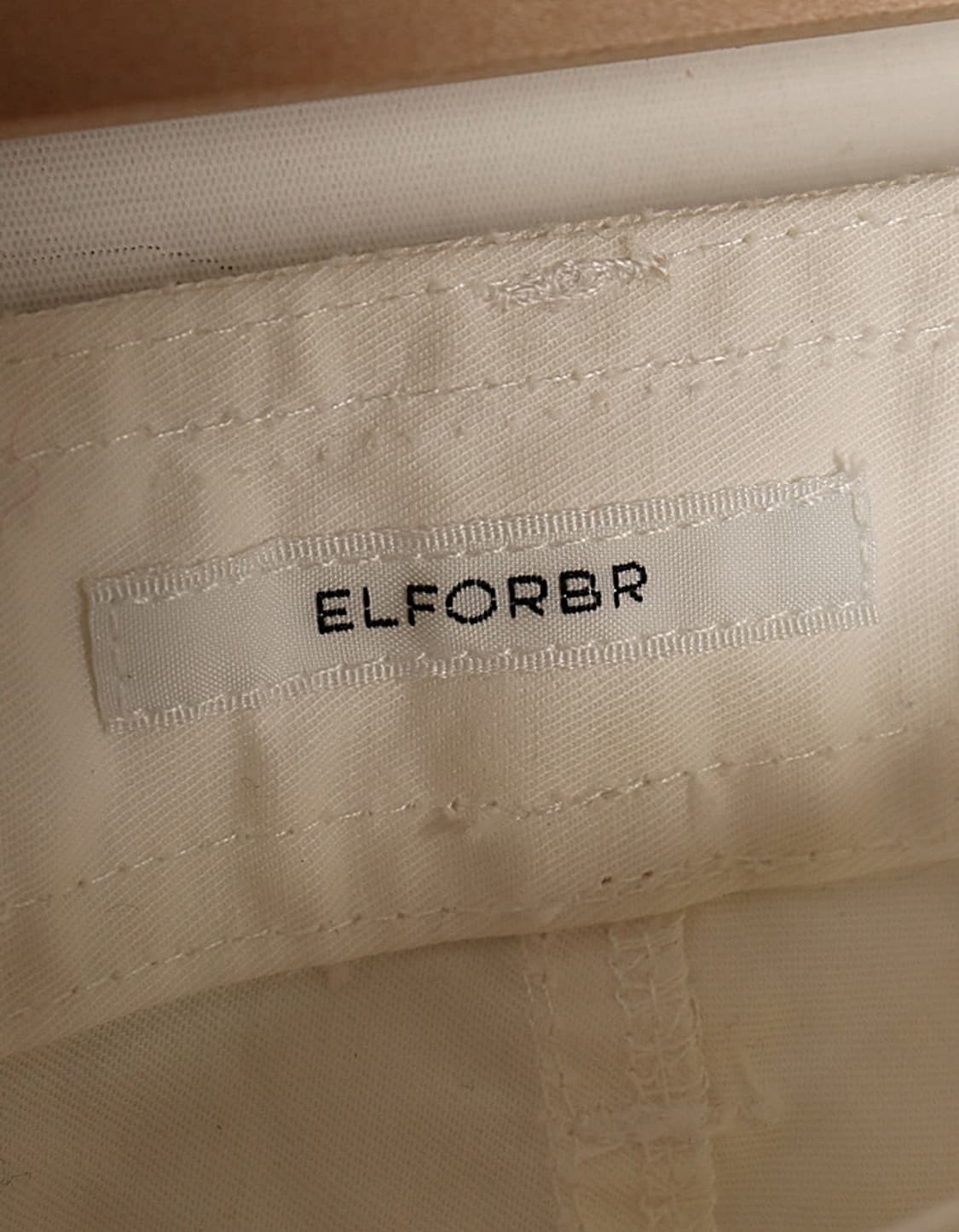 ELFORBR Tapered Work Pant (27~27.5) 상품이미지9