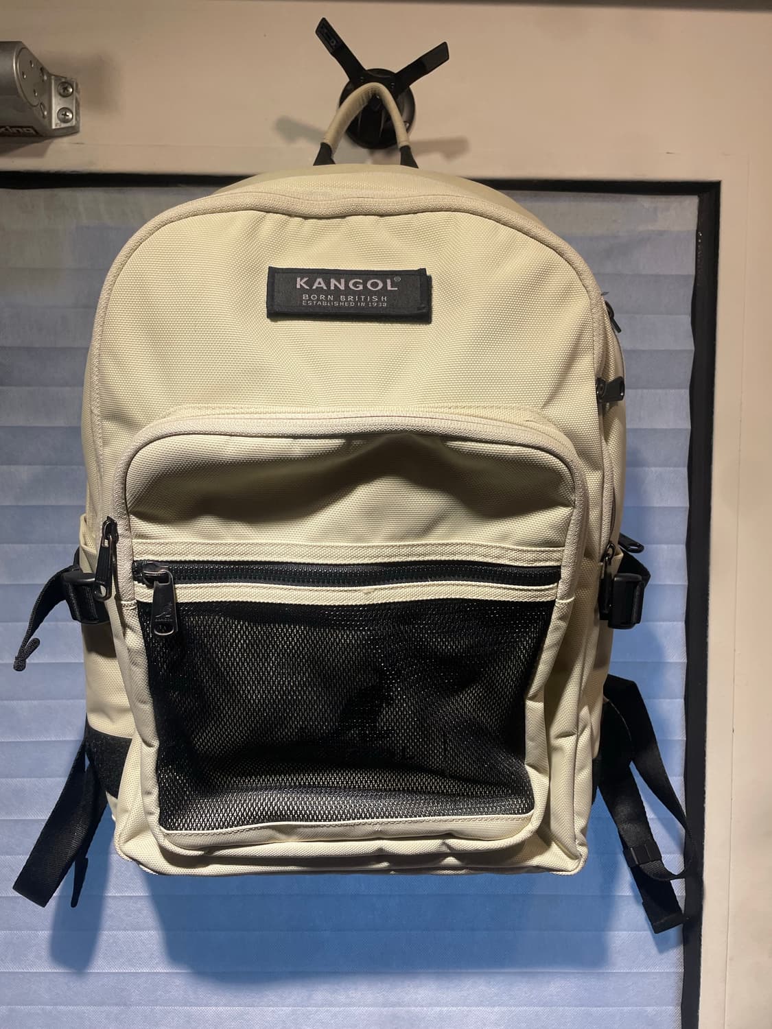 캉골백팩 상품이미지1