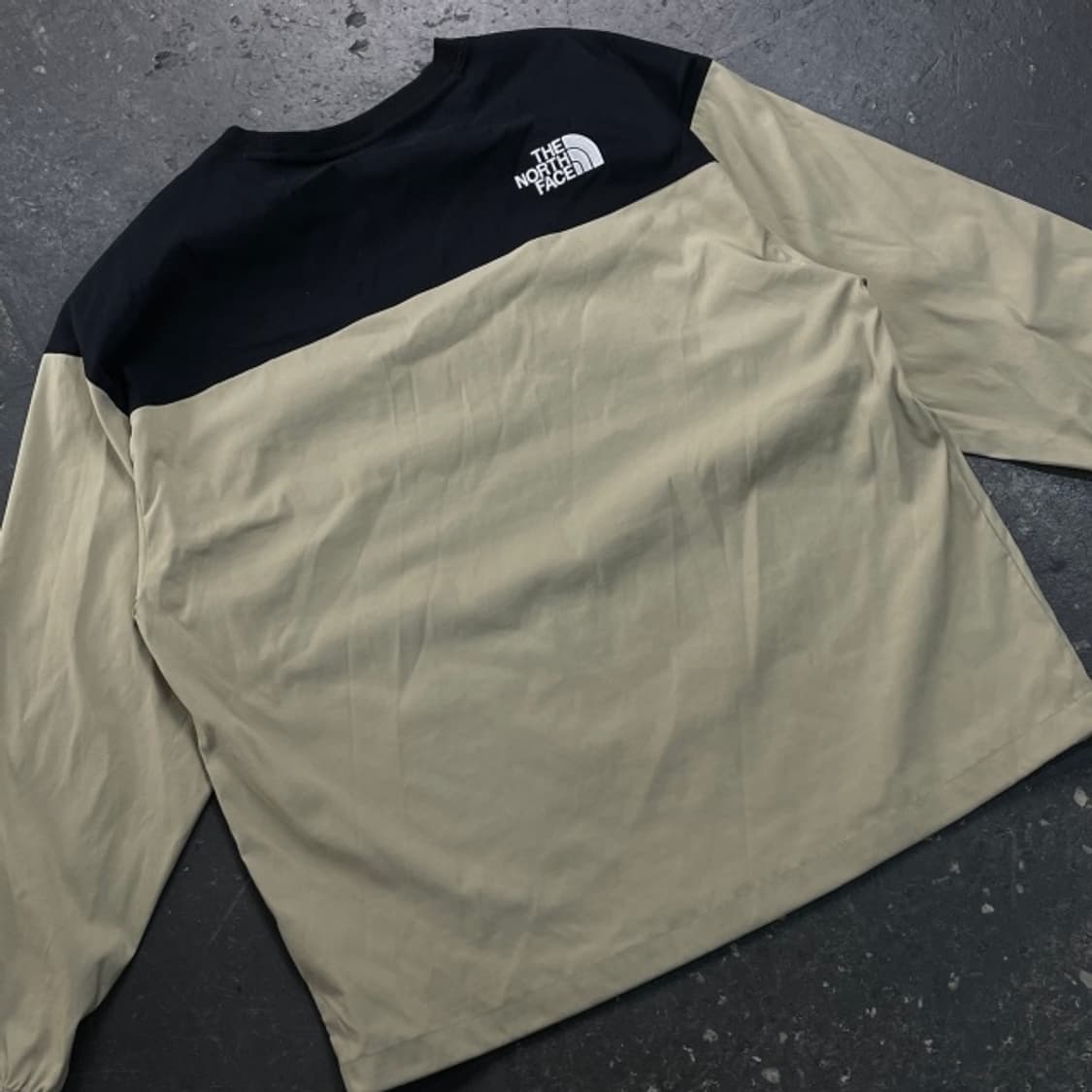 100 노스페이스 데날리 우븐 웜업  상품이미지5