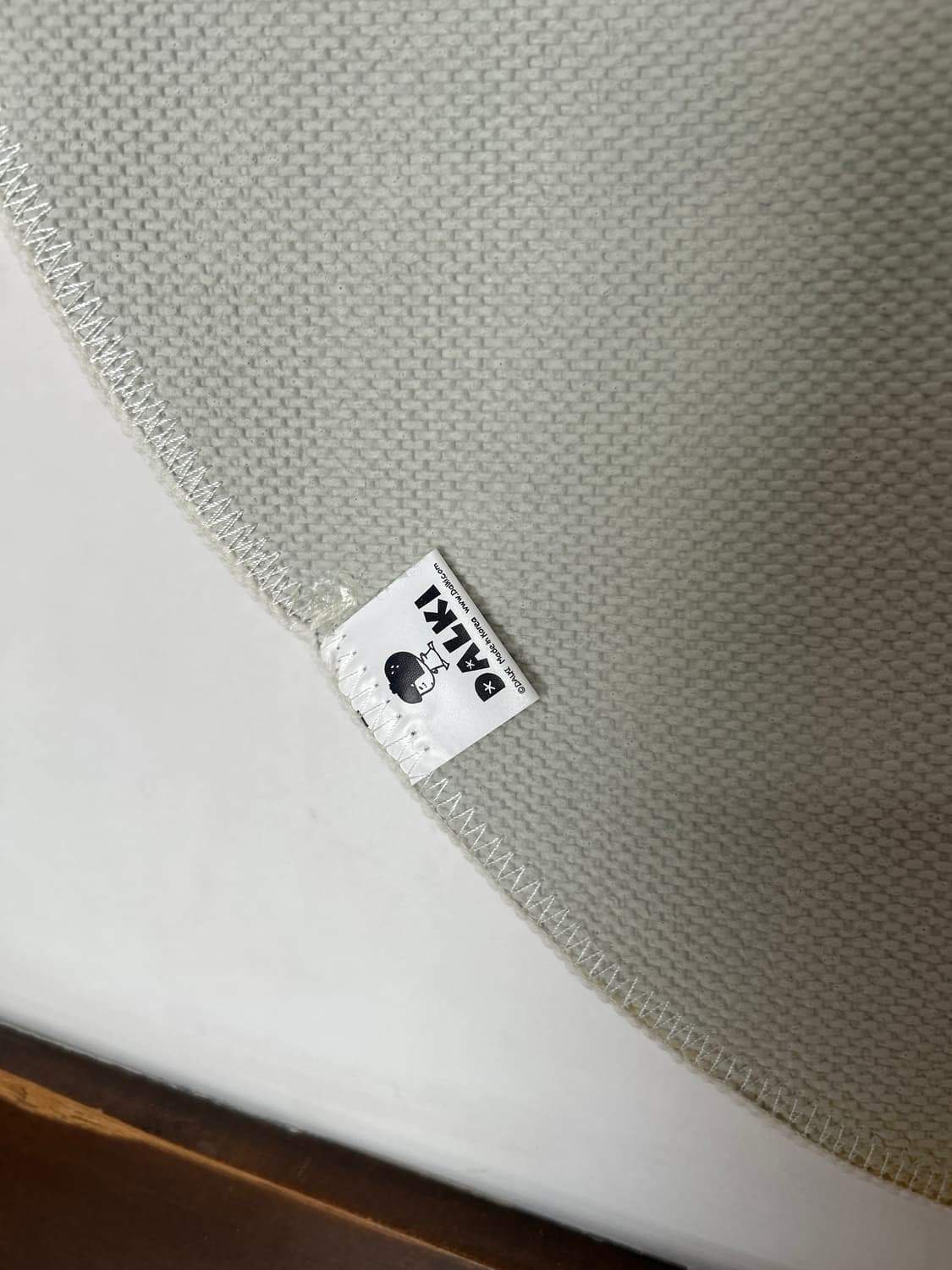 딸기 발매트 상품이미지9