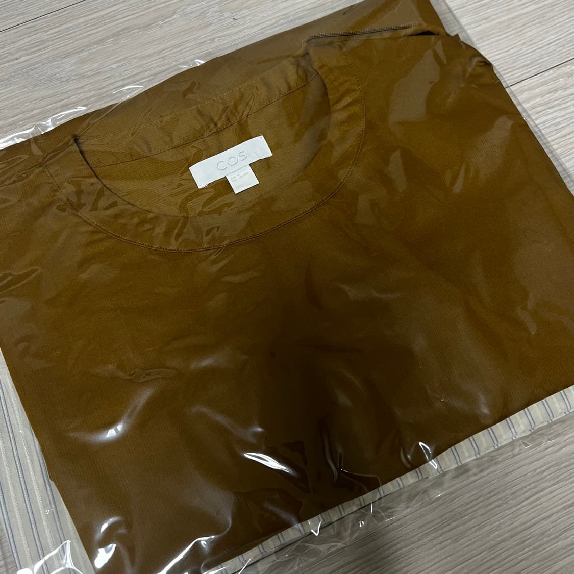 COS 코스 상의 2종 판매 상품이미지6