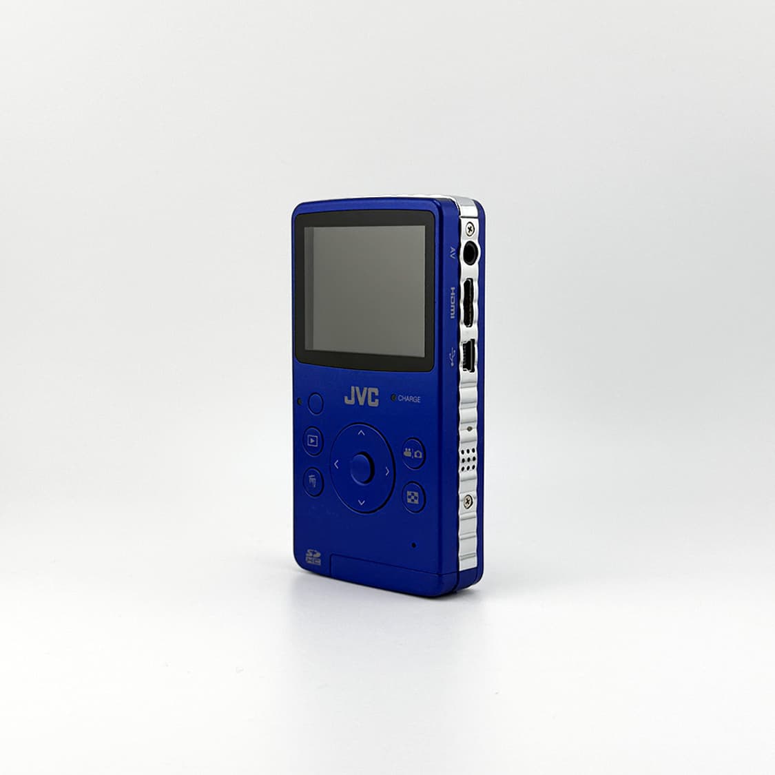 [🍀포켓 쏙!] JVC 켄우드 GC-FM1 브이로그 비디오 캠코더 상품이미지5