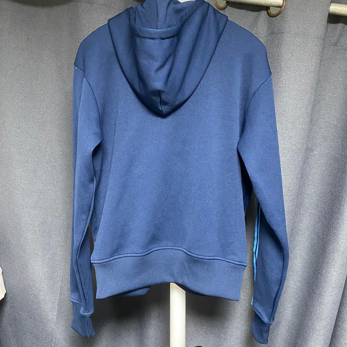 아디다스 후드 풀락 네이비 져지 95 상품이미지4