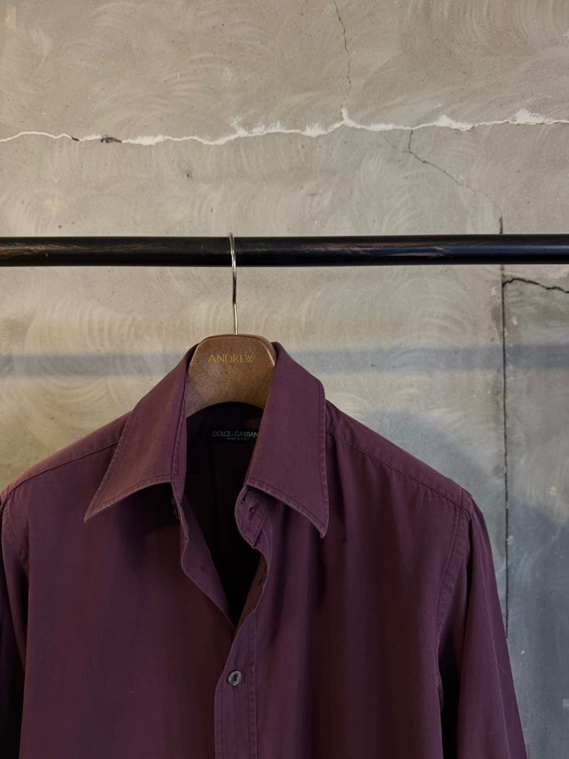 돌체앤가바나 드레스 셔츠 100 상품이미지2