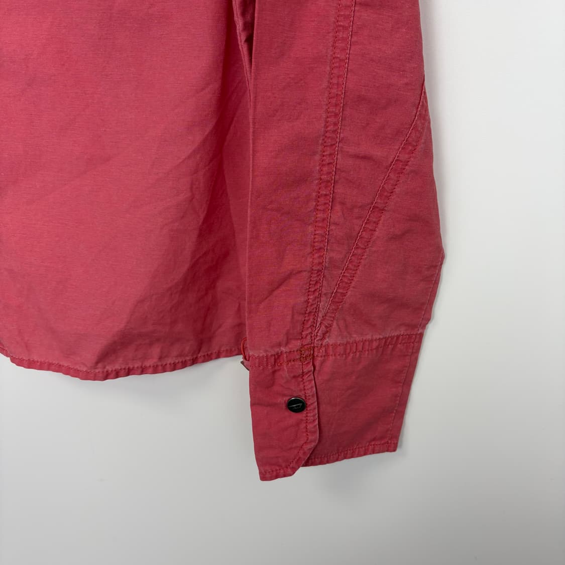 디젤 패턴 셔츠 상품이미지6