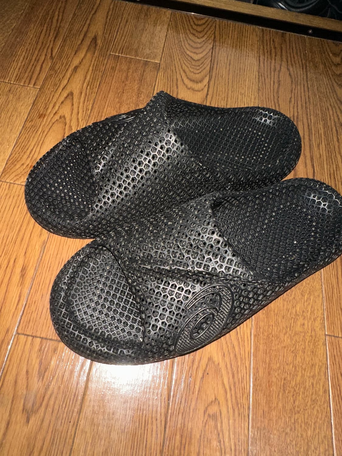 아식스 액티브리즈 3D 샌달 상품이미지3