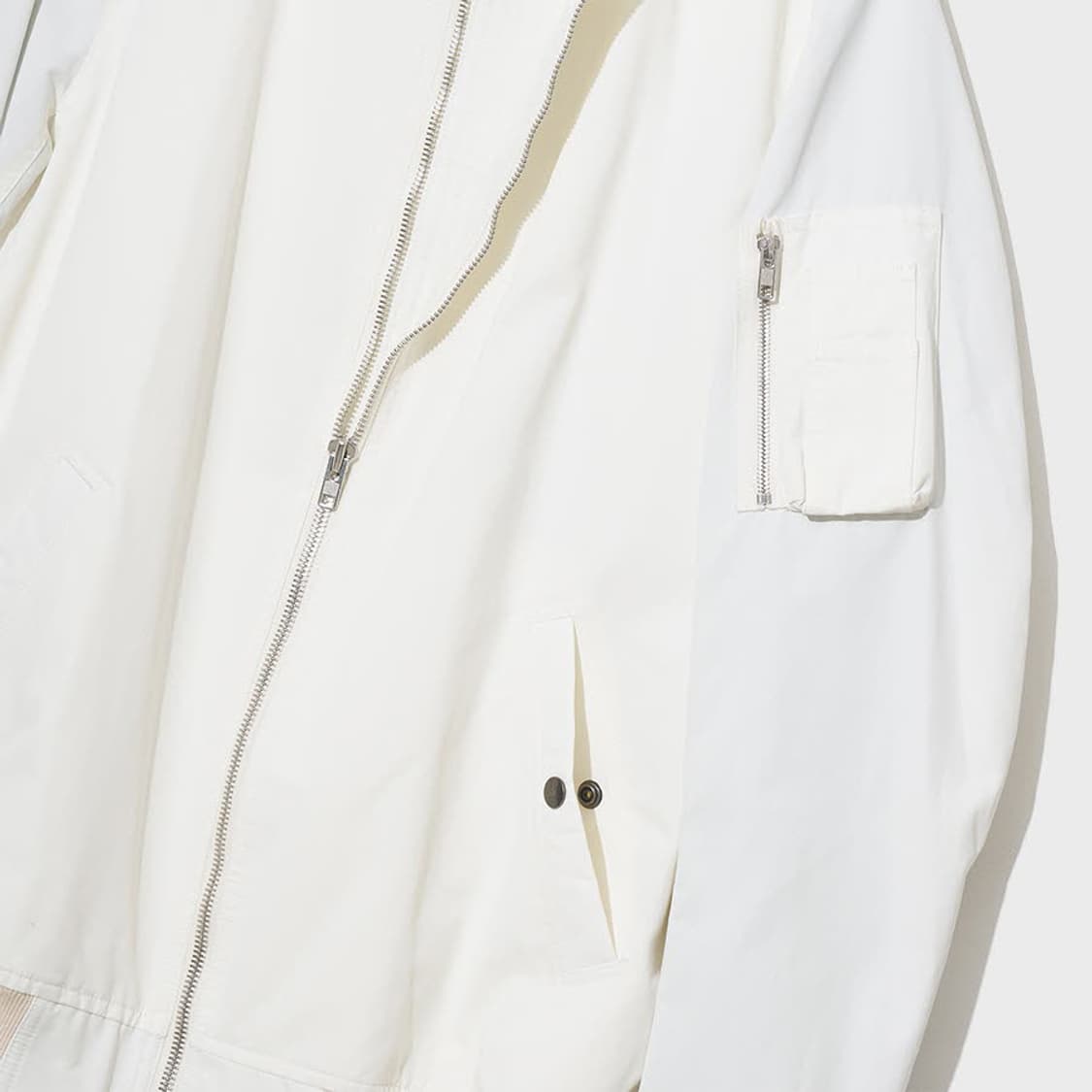   RICK OWENS jacket 상품이미지3