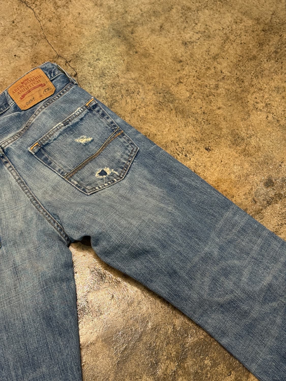 28inch ) Abercrombie & Pitch 상품이미지7