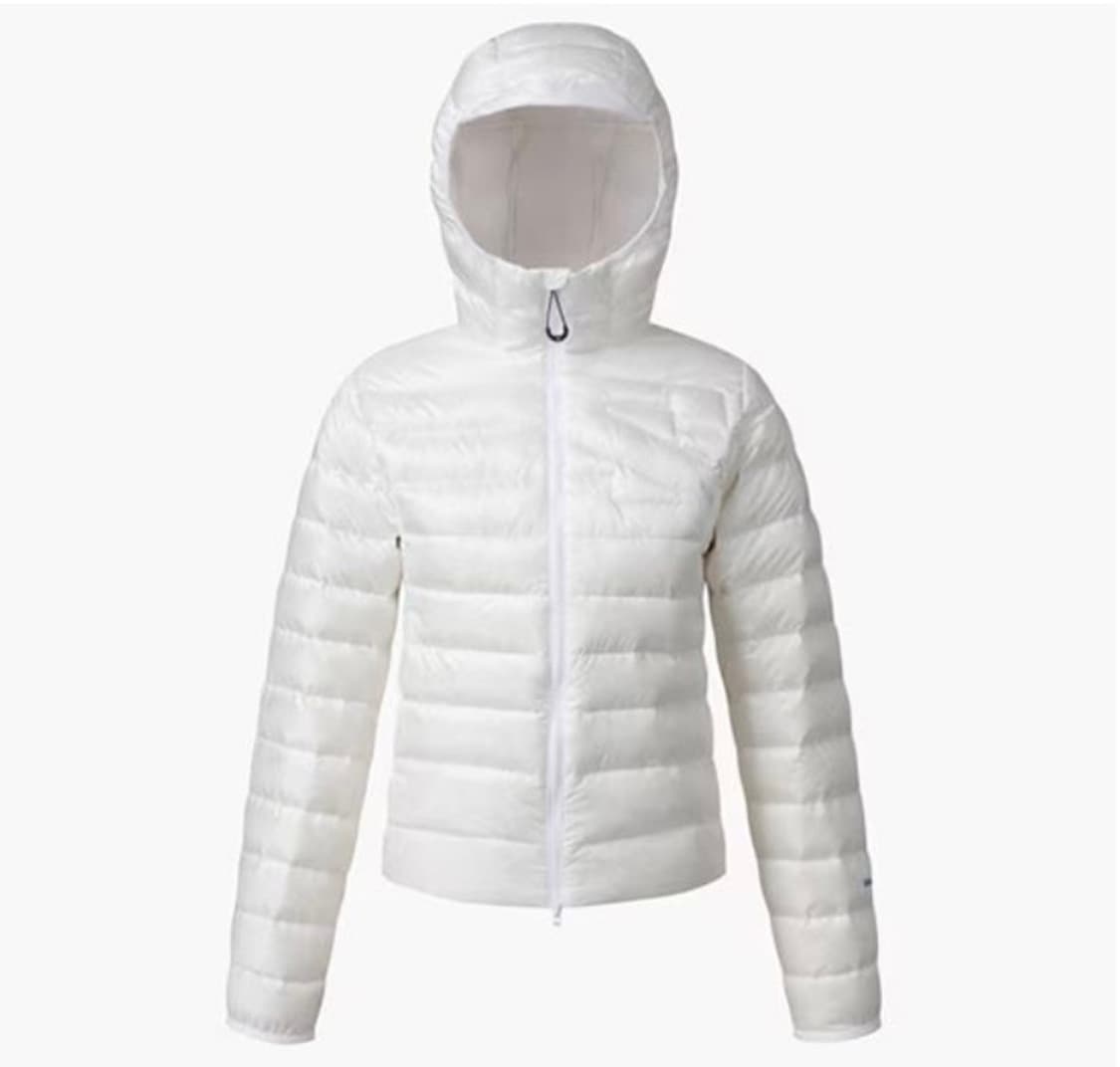 살로몬 X-FUSE 경량 후드 구스 다운 자켓 S244002HDJO2 상품이미지1