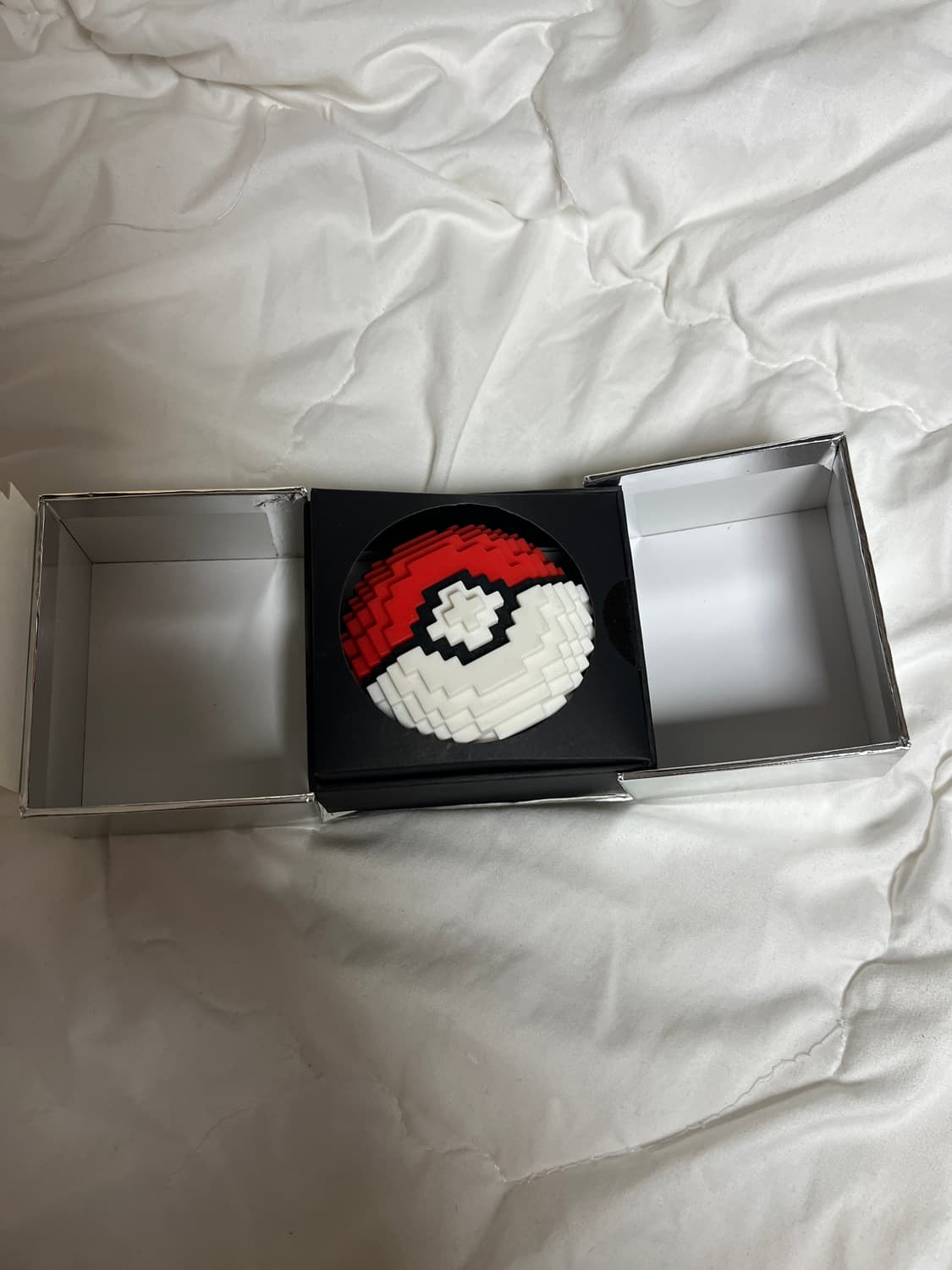 케이스티파이 포켓몬 포켓몬볼 에어팟케이스 상품이미지1