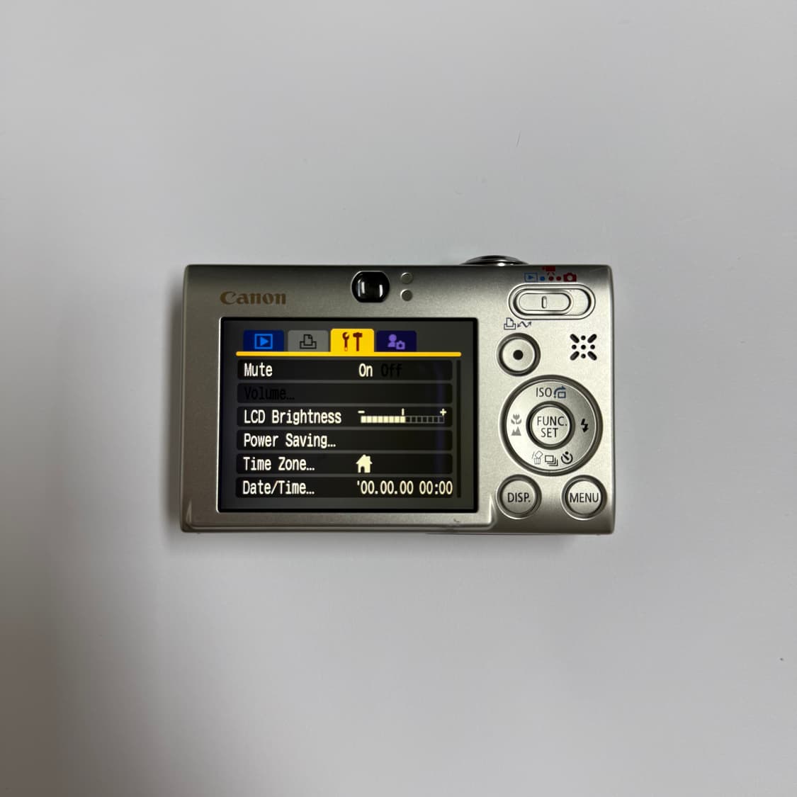 캐논 IXY 25 IS / IXUS 85 IS (익시, 익서스) 상품이미지3