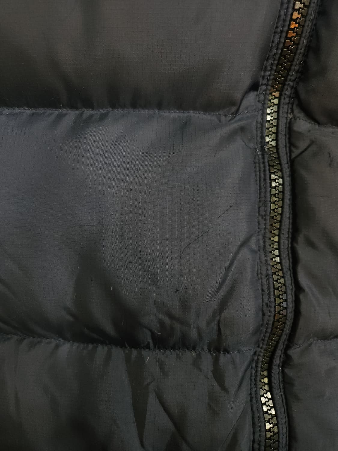 폴로 랄프로렌 배색 오리털 패딩조끼

 상품이미지7