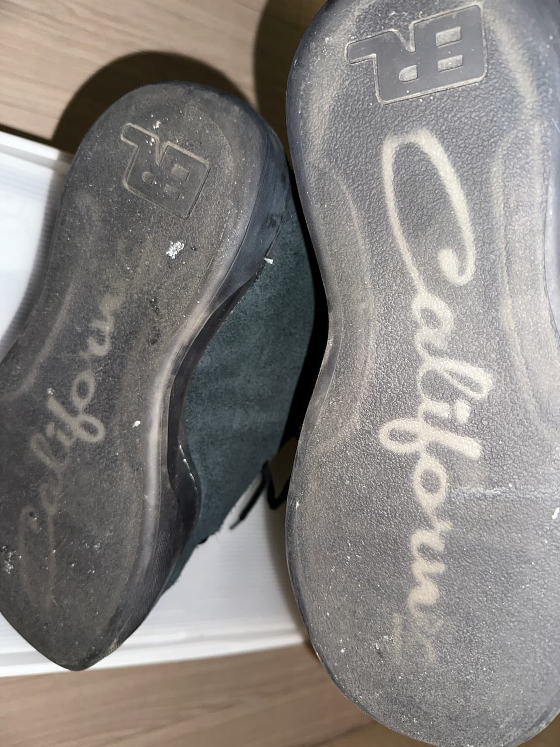 Erl vamp high (us10) 상품이미지2