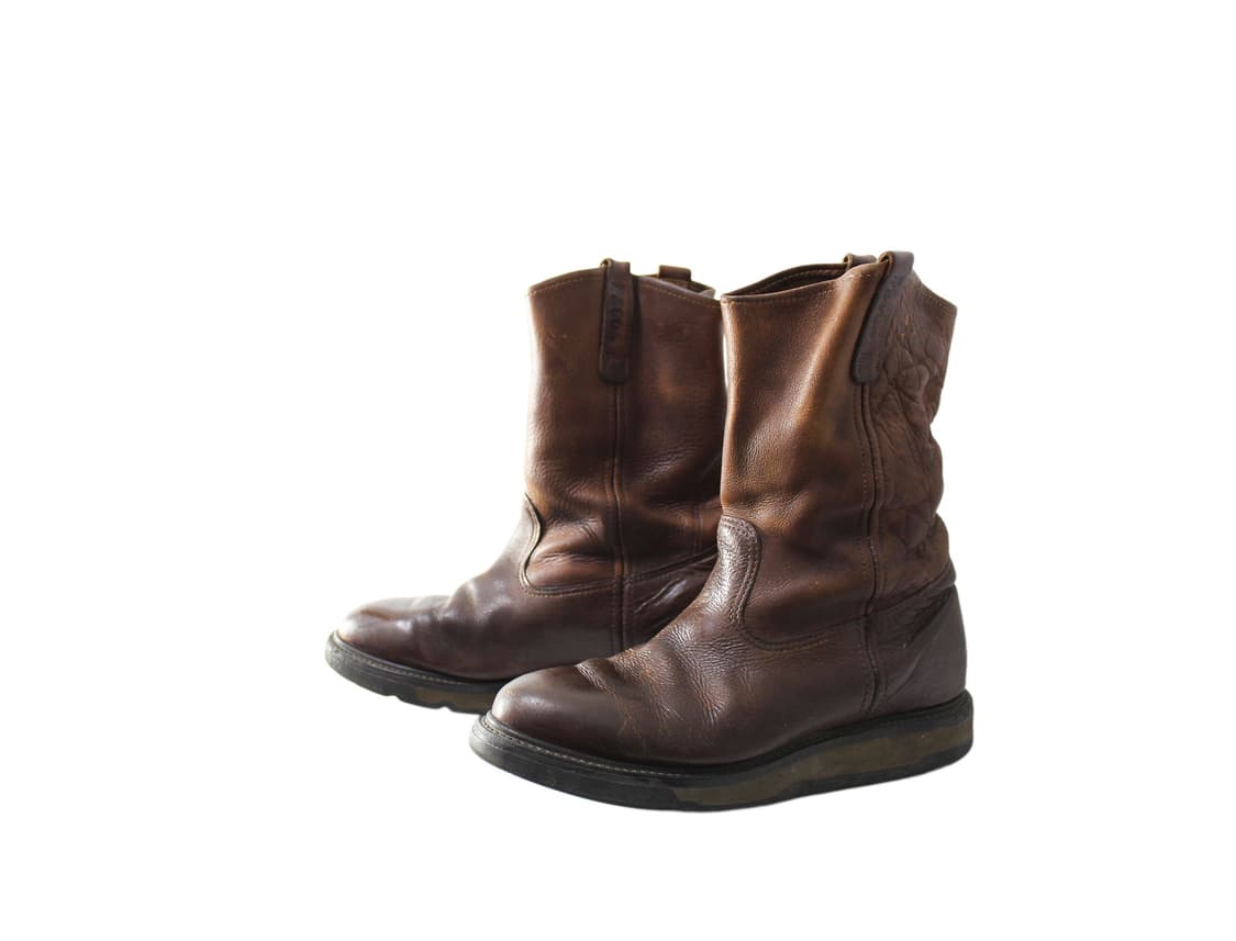 Red Wing Pecos Boots 레드윙 페코스 부츠 상품이미지1