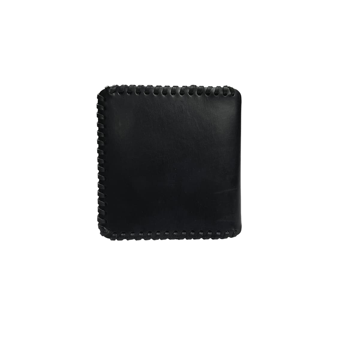 leather lacing wallet 상품이미지2