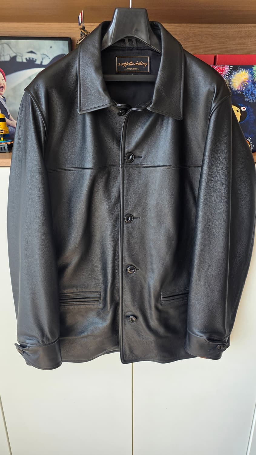 아카펠라 클로딩 카코트 42 상품이미지6