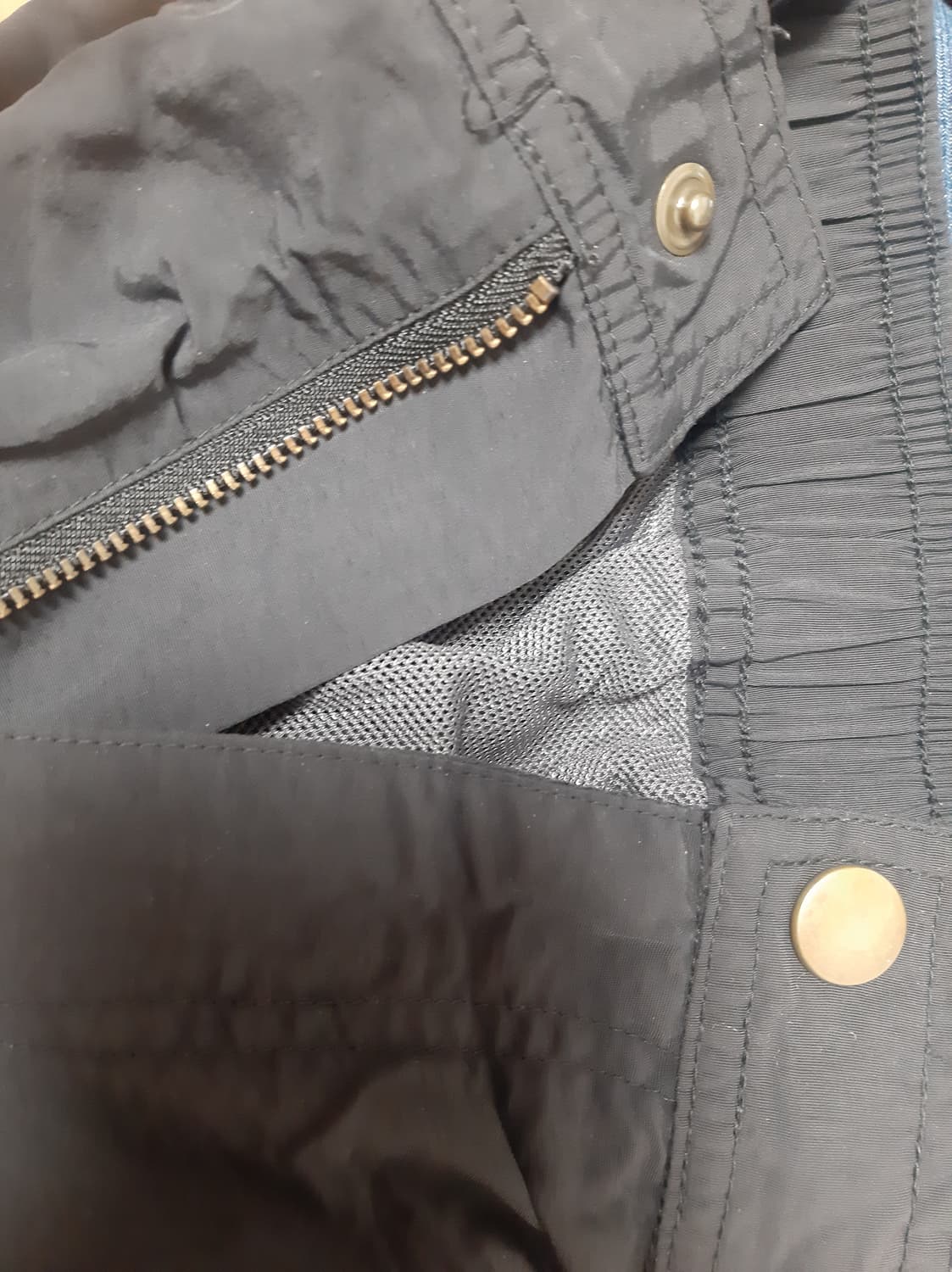 아디다스 트레이닝 바지 / 레깅스바지 M 상품이미지5