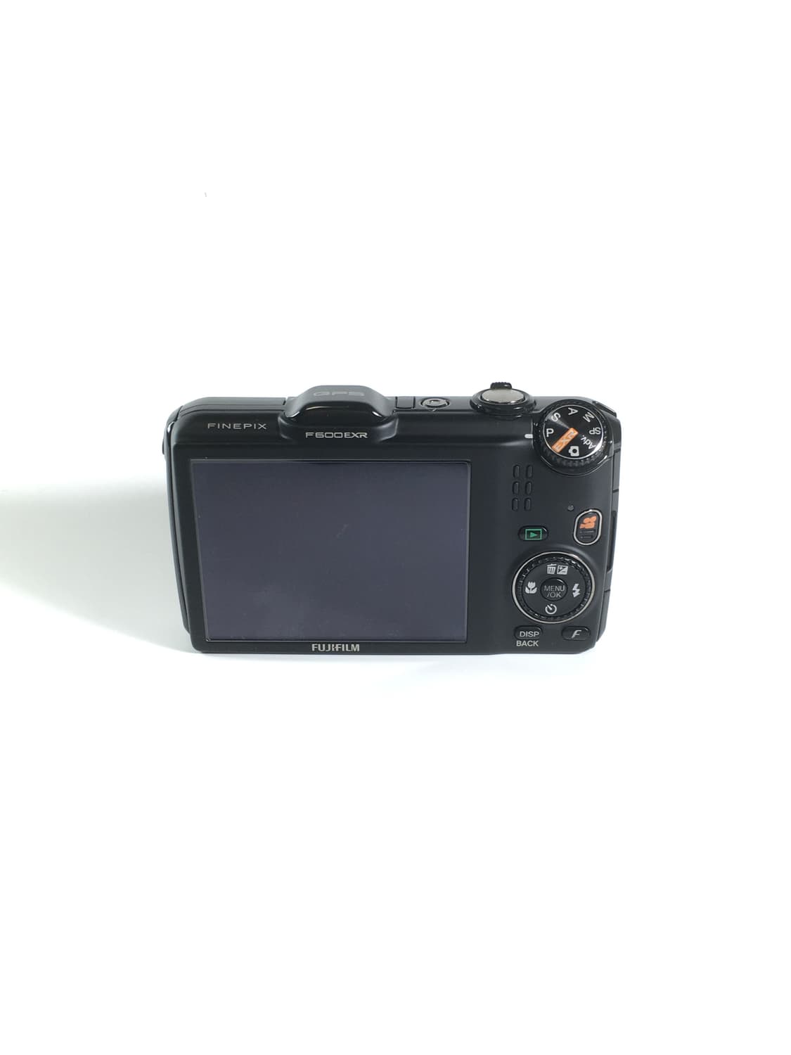 🍃풀박스🍃 후지필름 파인픽스 f600exr 디카/디지털카메라 상품이미지3
