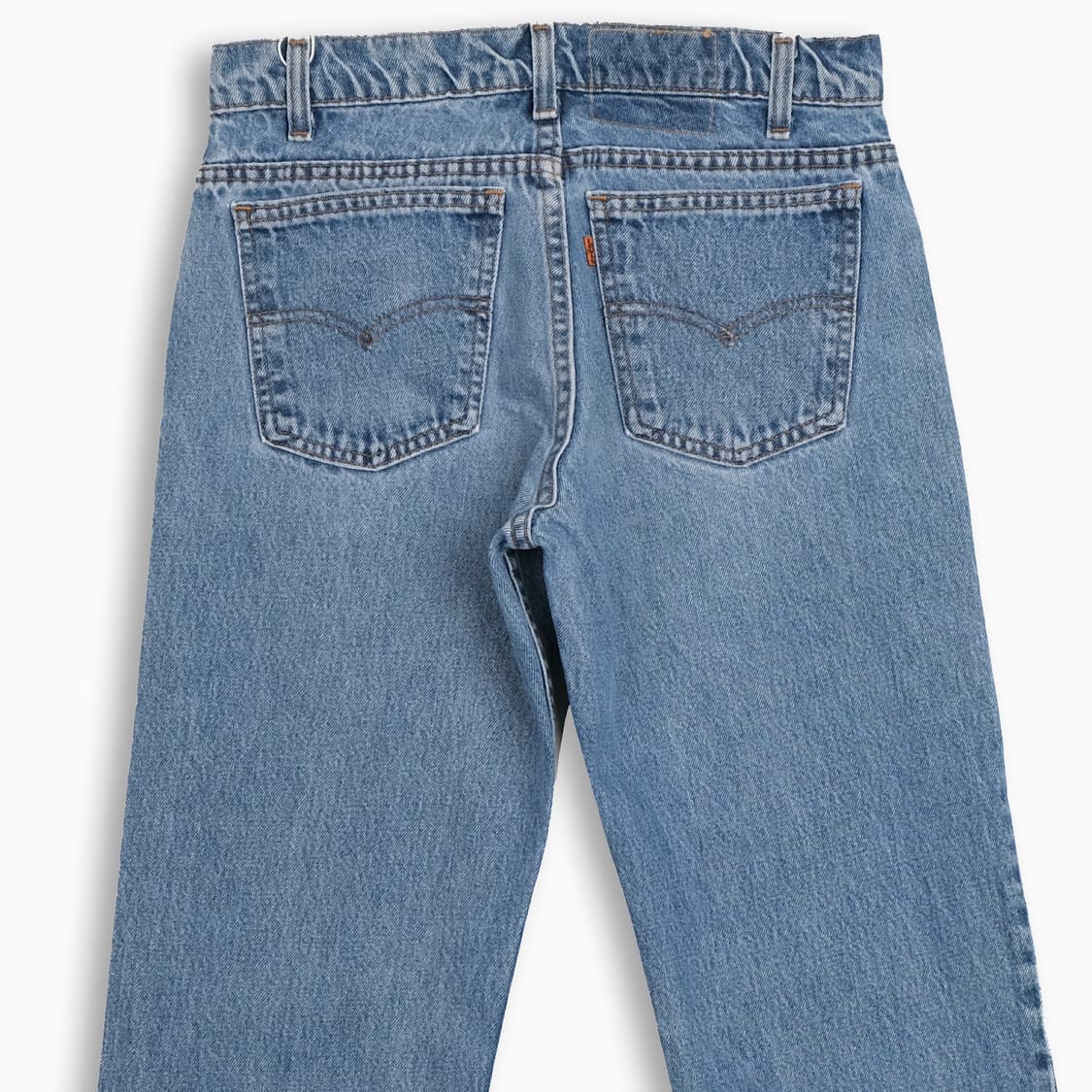 리바이스 505 오렌지탭 중청 80s USA 29인치 OR5053038 상품이미지6