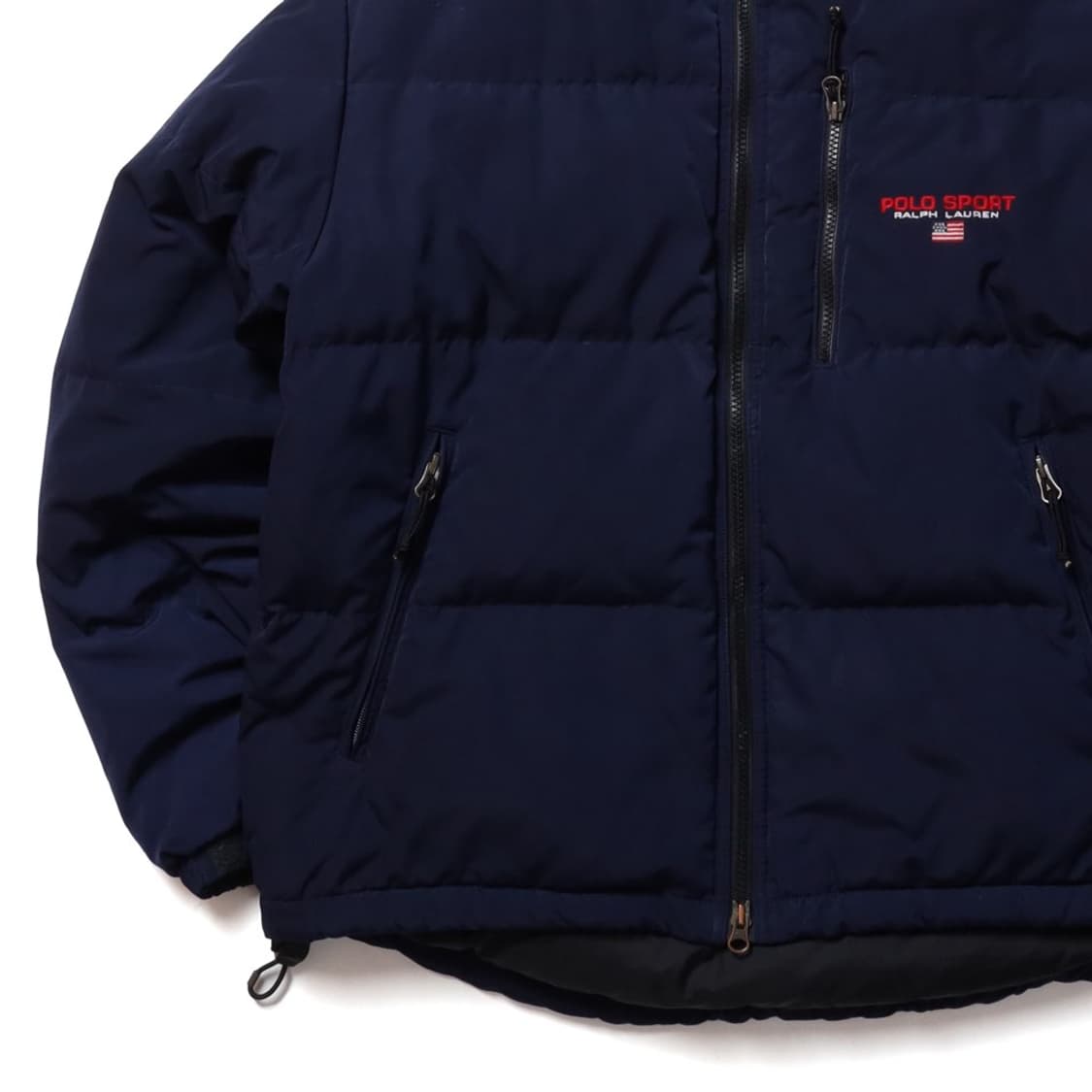 폴로 스포츠 Polo Sport Down Jacket 
 상품이미지4