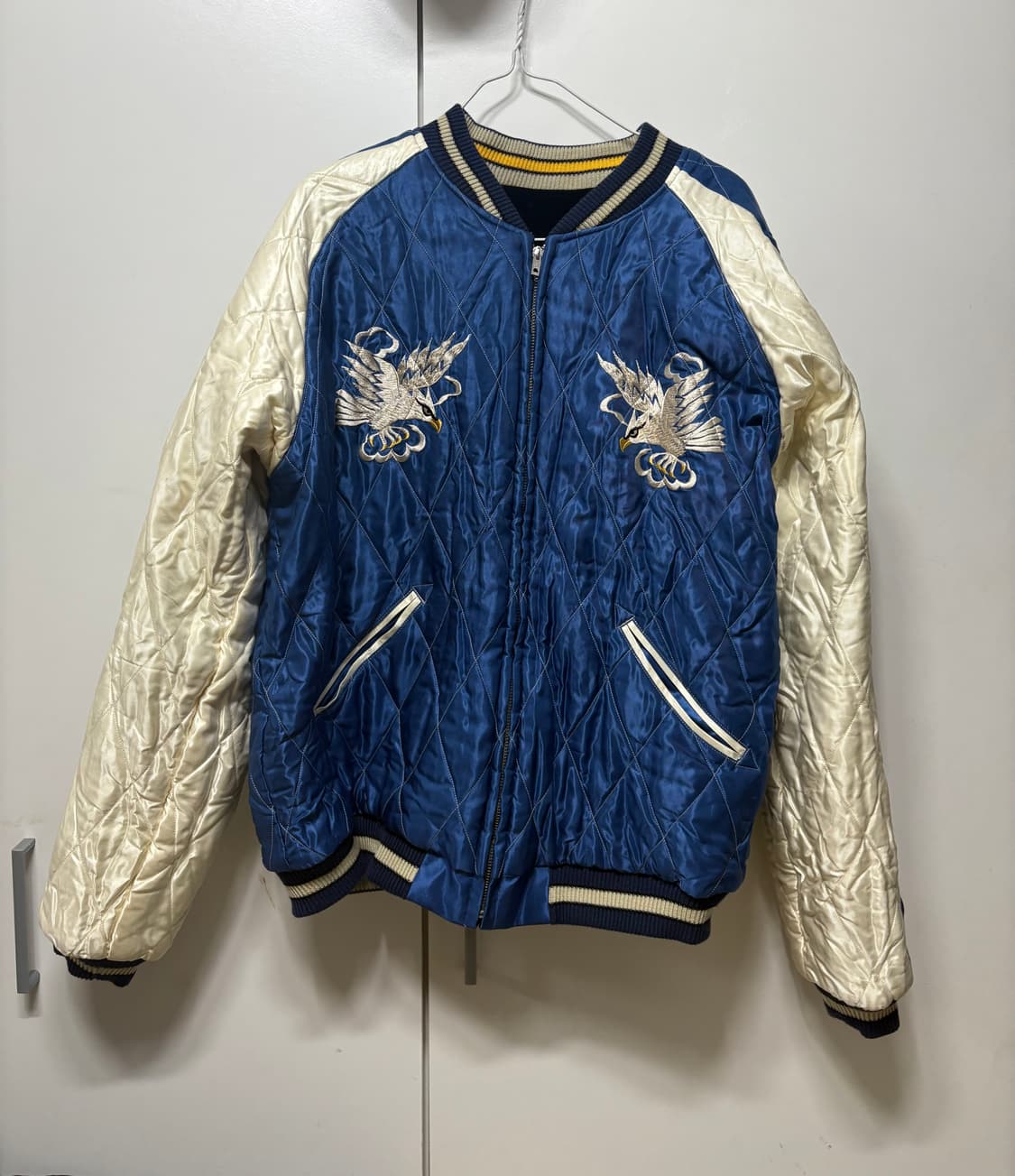 테일러토요 스카쟌 2xl 24AW TT15544-119 상품이미지4