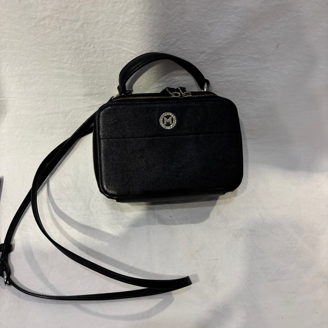 메트로시티 탑핸들 크로스백 가방 상품이미지1