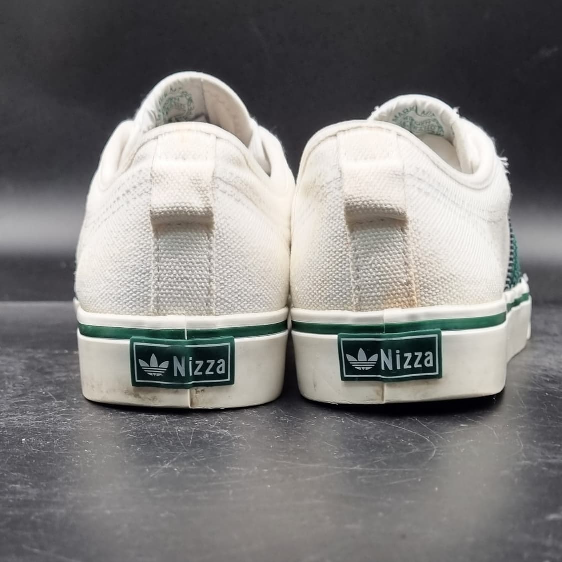 아디다스 니짜 그린 여성스니커즈225 상품이미지4