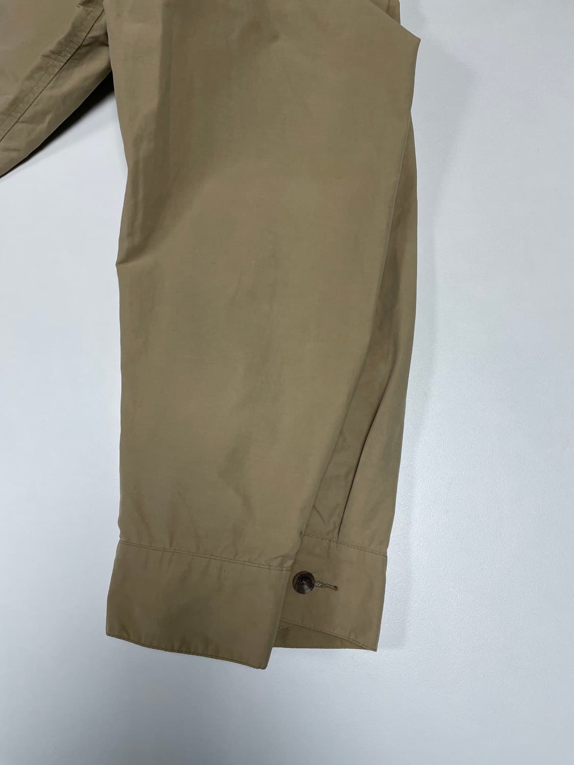 [L] 폴로 랄프로렌 코튼 스윙탑 자켓 상품이미지9