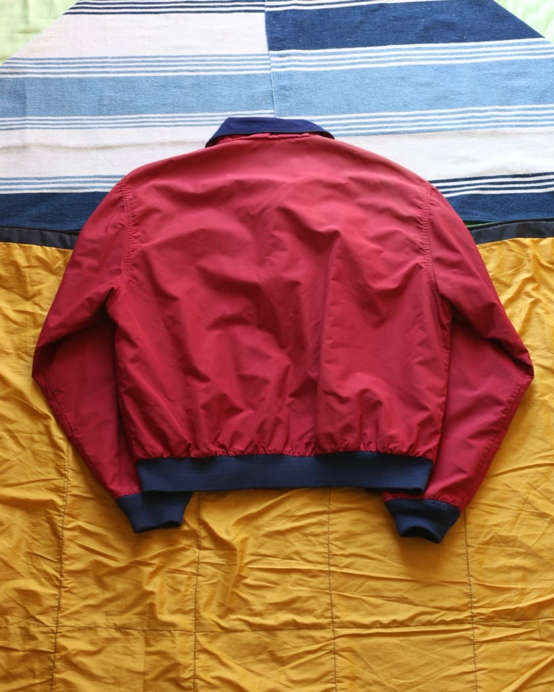 엘엘빈 80s 쓰리시즌 자켓 상품이미지10