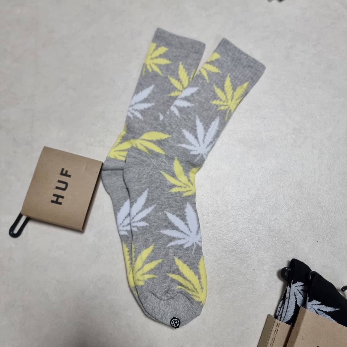 Huf 양말 상품이미지1