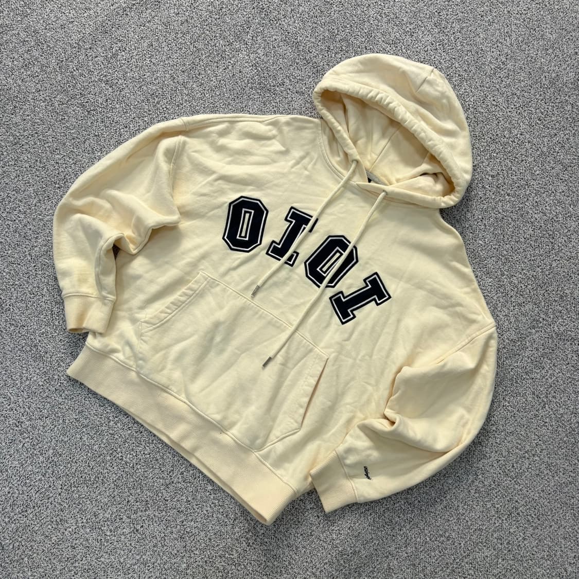 S 오아이오아이 남성 후드티 0402J 상품이미지1