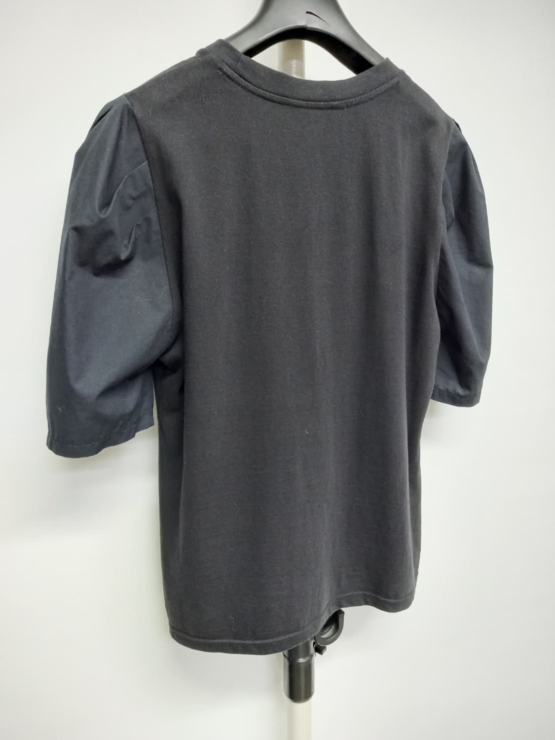 새 에고이스트 반팔 티블라우스 F 33-66 상품이미지6