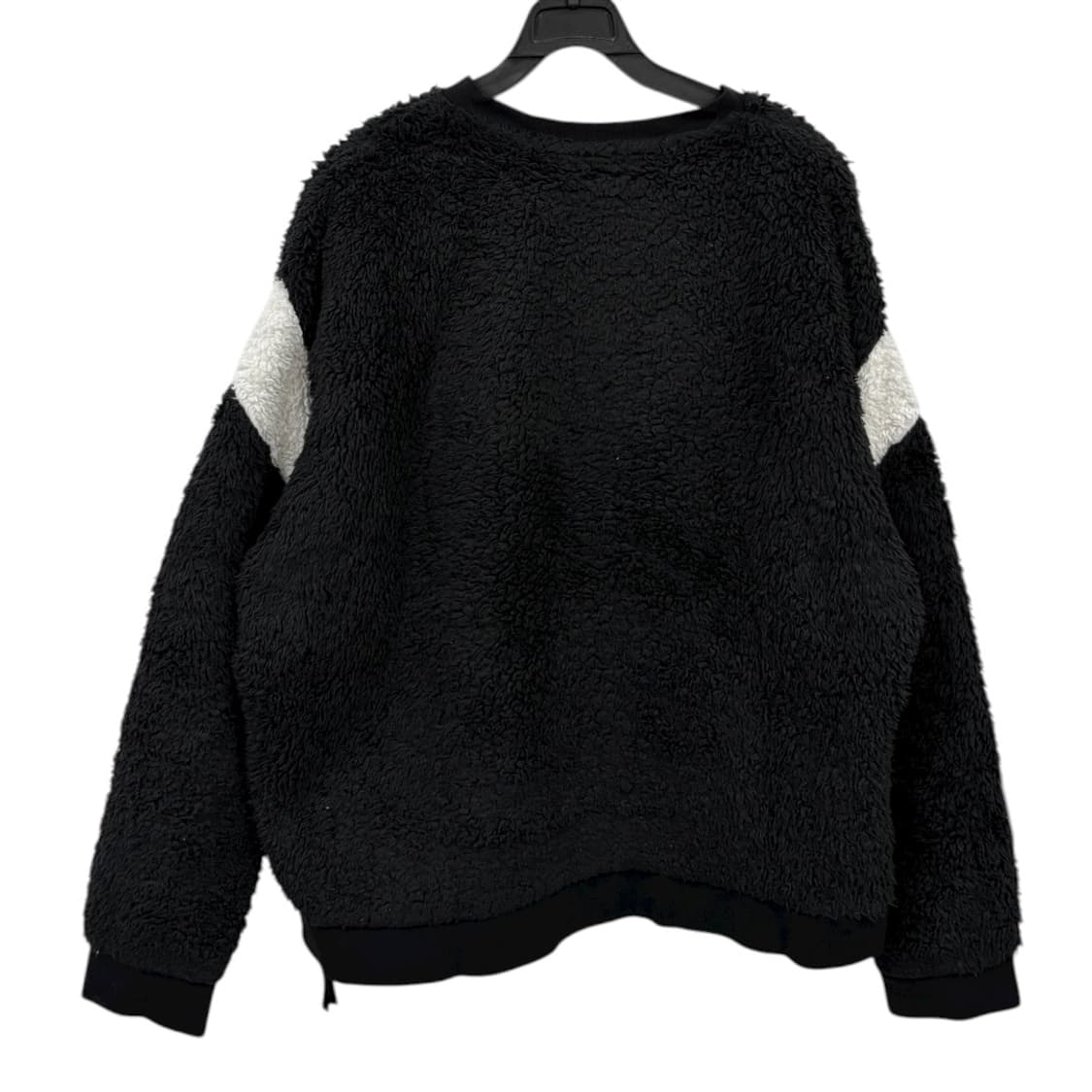 나이키에어 후리스 맨투맨 상품이미지2