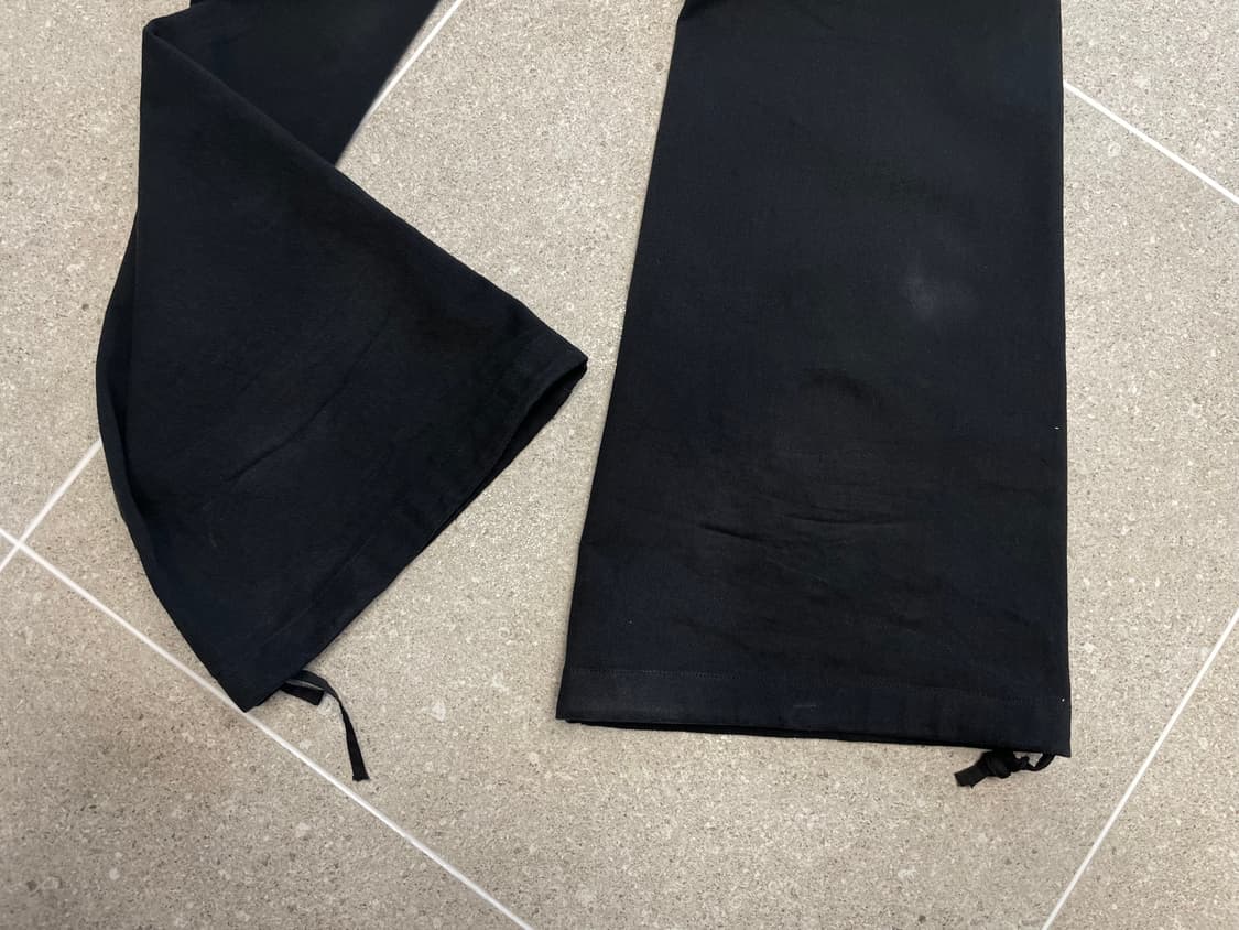 논노드 플레어 팬츠 상품이미지4