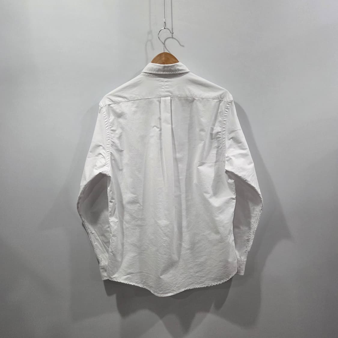 폴로랄프로렌 버튼다운 옥스포드 셔츠 S 상품이미지5