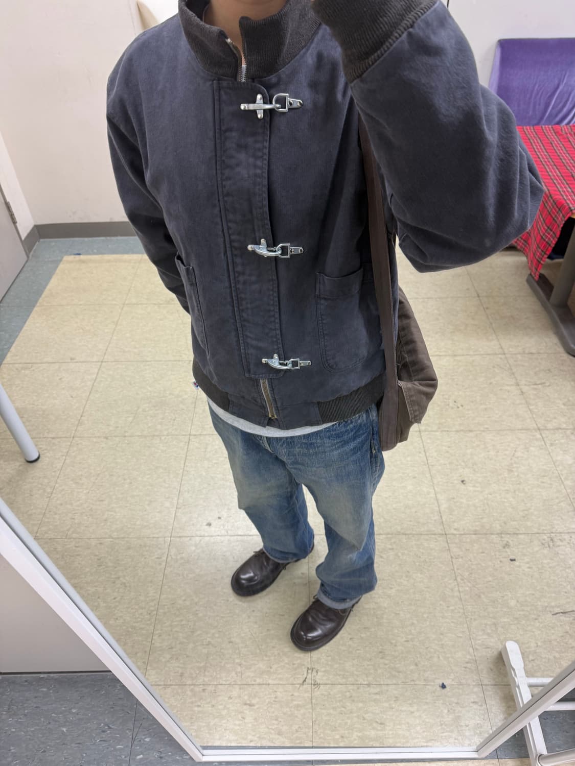 풀카운트 0105 다트포드 착샷 포함 상품이미지5