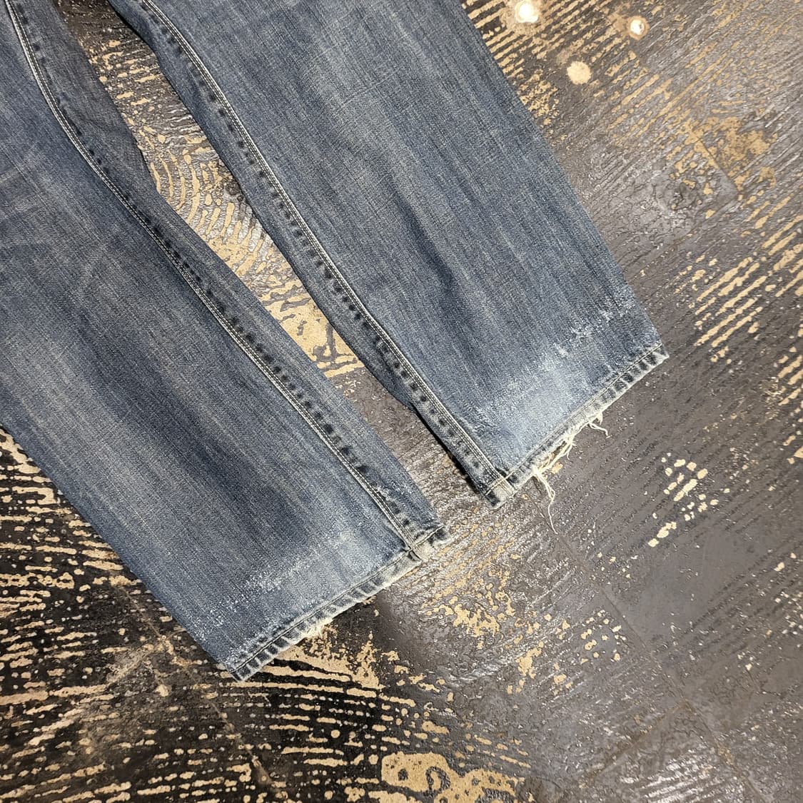 리바이스 엔지니어드진 청바지 (33) 상품이미지8