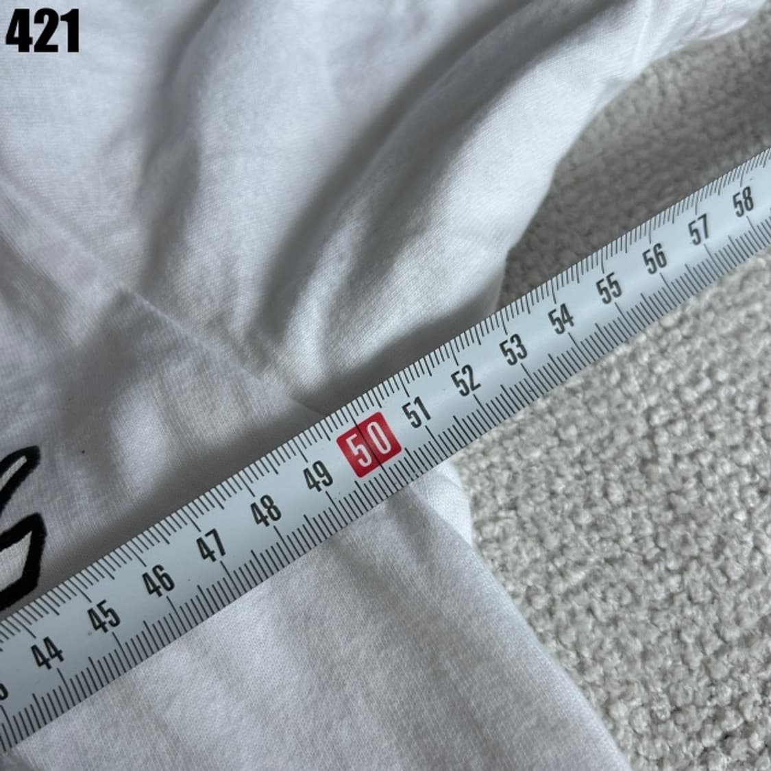 예스아이씨 반팔 티셔츠  상품이미지4