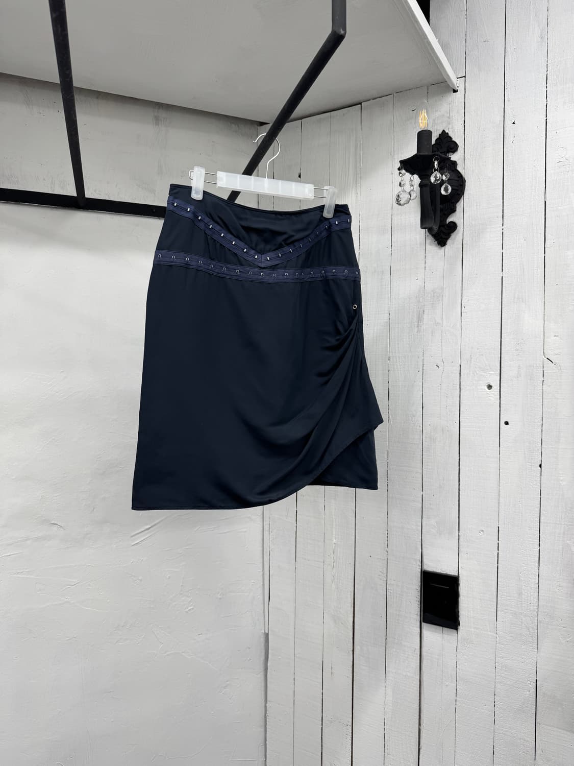 vtg skirt 상품이미지1