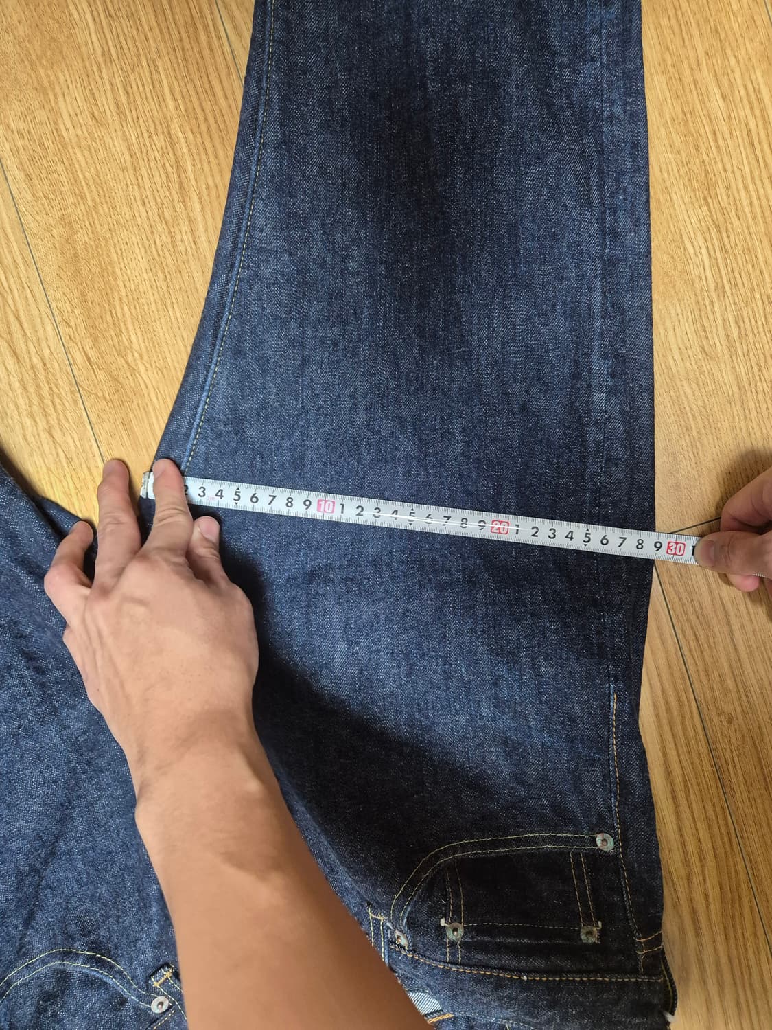 오어슬로우 105 원워시 상품이미지6